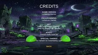 Скриншот 7 к игре The Rise Of The Slime King