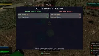 Скриншот 8 к игре The Rise Of The Slime King