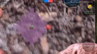 Скриншот 7 к игре Shroomocracy! And The Wand Of Ages