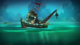 Скриншот 6 к игре NAUTUS