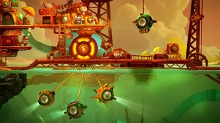 Скриншот 7 к игре NAUTUS