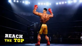 Fitness Gym Bodybuilding Pump