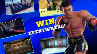 Скриншот 5 к игре Fitness Gym Bodybuilding Pump