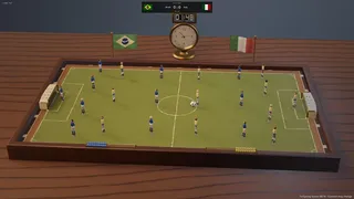 TinSpring Soccer