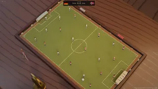 TinSpring Soccer