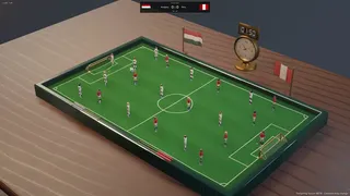 TinSpring Soccer