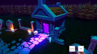 Necromancer Park