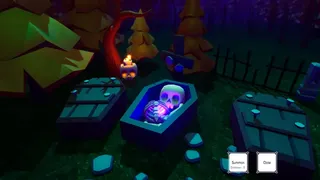 Necromancer Park