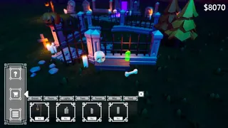 Necromancer Park