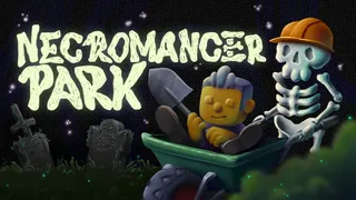 Скриншот 8 к игре Necromancer Park