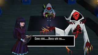 Скриншот 5 к игре Rabengeist: The Tale of Lizzie Ulm