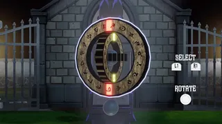 Скриншот 7 к игре Rabengeist: The Tale of Lizzie Ulm