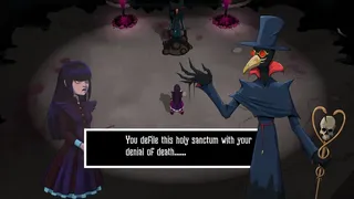 Скриншот 8 к игре Rabengeist: The Tale of Lizzie Ulm