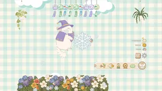鼠鼠的桌面环游