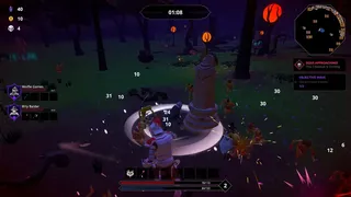 Keep Chaos