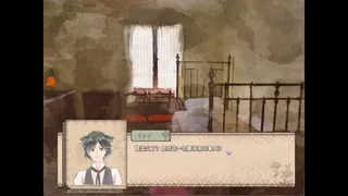 魔女与愿望