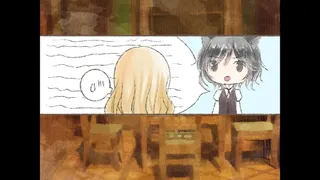 魔女与愿望