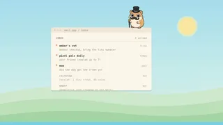 TomoBuddy