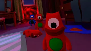 STUFFED: Two Foot Hero