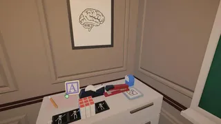 Скриншот 6 к игре Brain/Split