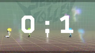 Split Second Volley