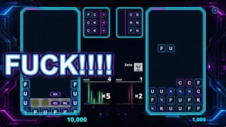 Скриншот 8 к игре FURKUP