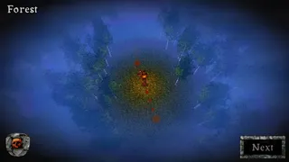 Скриншот 6 к игре Plink Void