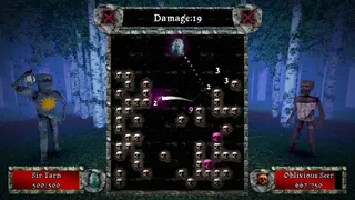 Скриншот 7 к игре Plink Void