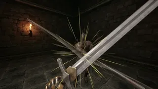 Willblade: King's Labyrinth