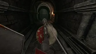 Willblade: King's Labyrinth