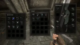 Скриншот 6 к игре Willblade: King's Labyrinth