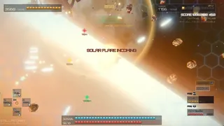Stellar Orbit