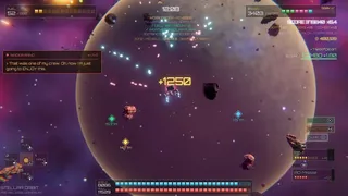 Stellar Orbit