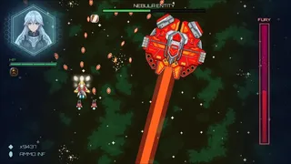 Скриншот 5 к игре Moonbringer