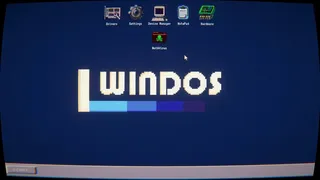 Cursor Survivors