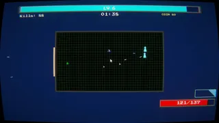 Cursor Survivors