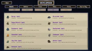 Deck Beasts