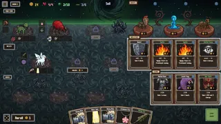 Скриншот 5 к игре Deck Beasts