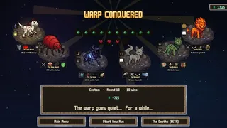 Скриншот 6 к игре Deck Beasts