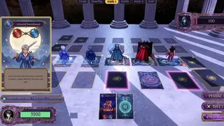 Darcnia Monster