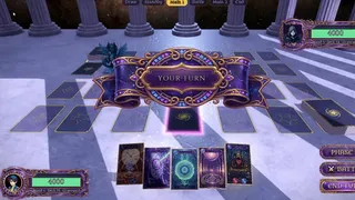 Darcnia Monster