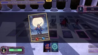 Darcnia Monster