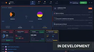 Ultimate Futsal Manager