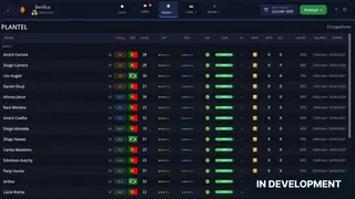 Скриншот 5 к игре Ultimate Futsal Manager