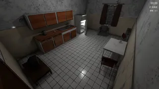 異常監視