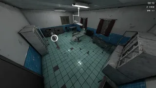 異常監視