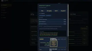 Guild Management Simulator