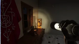 Скриншот 5 к игре LOUGAWOU