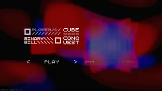 Cube Conquest
