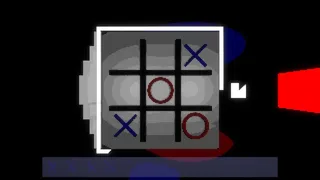 Cube Conquest